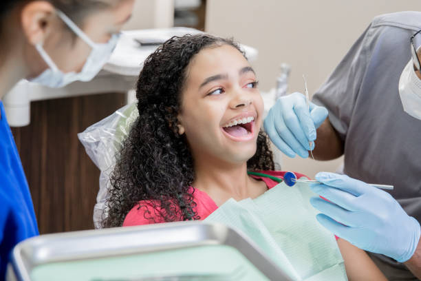 Best Emergency Dentist for Knocked-Out Tooth in Mount Wolf, PA