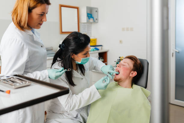 Best Emergency Dentist for Lost Fillings or Crowns in Mount Wolf, PA