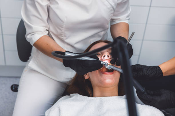 Best Emergency Dental Extractions in Mount Wolf, PA